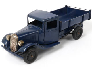 Lot 57 - CITROËN (FRANCE) (1)
