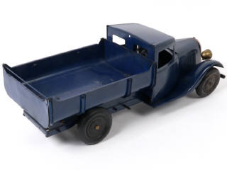 Lot 57 - CITROËN (FRANCE) (1)
