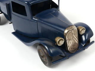 Lot 57 - CITROËN (FRANCE) (1)