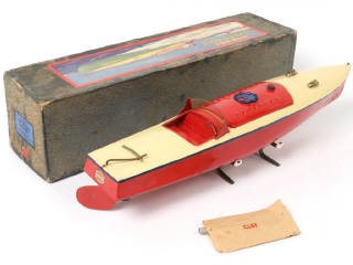 Lot 68 - HORNBY (FRANCE) (1)
