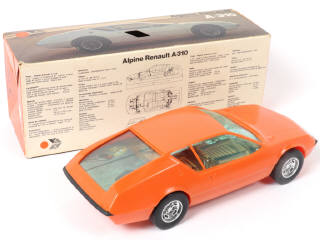 Lot 112 - MONT BLANC (FRANCE) (1)