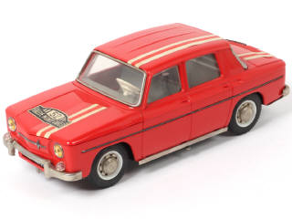Lot 115 - JOUSTRA (FRANCE) (1)