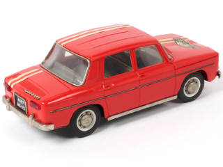 Lot 115 - JOUSTRA (FRANCE) (1)
