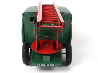 Lot 58 - CITROËN (FRANCE) (1)