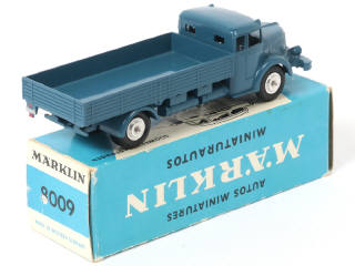 Lot 158 - MÄRKLIN (ALLEMAGNE) (1)