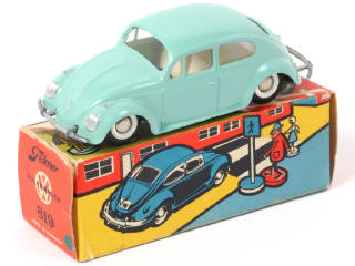 Lot 143 - TEKNO (DANEMARK) (1)