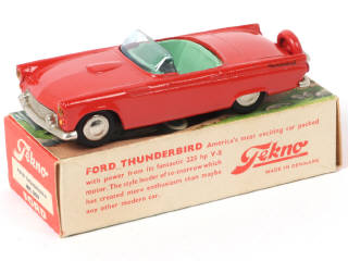 Lot 151 - TEKNO (DANEMARK) (1)