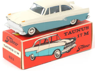 Lot 147 - TEKNO (DANEMARK) (1)