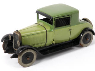 Lot 54 - CITROËN (FRANCE) (1)