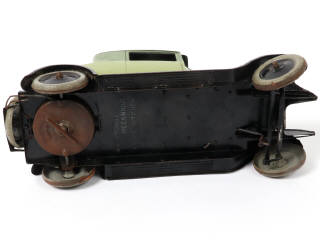 Lot 54 - CITROËN (FRANCE) (1)