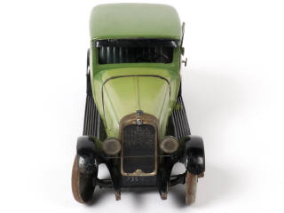 Lot 54 - CITROËN (FRANCE) (1)