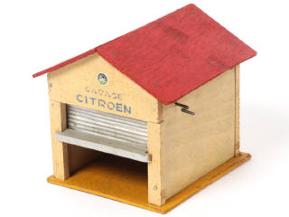 Lot 6 - CITROËN (FRANCE) (1)