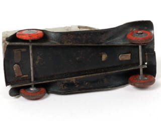 Lot 231 - CITROËN (FRANCE) (1)