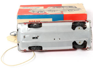 Lot 104 - FRANCE JOUETS (FRANCE) (1)