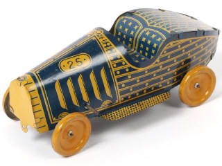 Lot 70 - J.M.L. JOUETS MAGNIN - LYON (FRANCE) (1)