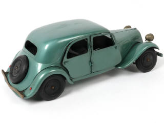 Lot 53 - CITROËN (FRANCE) (1)