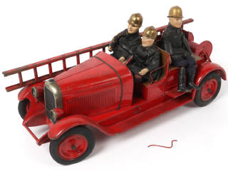 Lot 59 - CITROËN (FRANCE) (1)