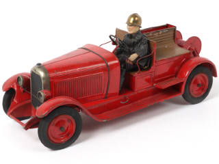 Lot 59 - CITROËN (FRANCE) (1)