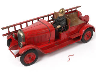 Lot 59 - CITROËN (FRANCE) (1)
