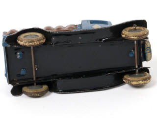 Lot 241 - C.I.J. (FRANCE) (1)