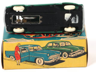 Lot 275 - MINIALUXE (FRANCE) (1)