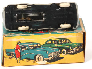 Lot 277 - MINIALUXE (FRANCE) (1)