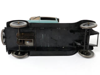 Lot 55 - CITROËN (FRANCE) (1)