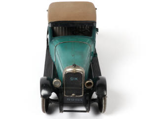Lot 55 - CITROËN (FRANCE) (1)