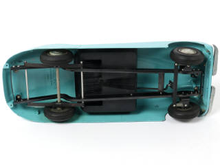 Lot 14 - MODEL TOYS (USA) (1)