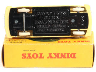 Lot 331 - DINKY TOYS (FRANCE) (1)