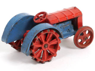 Lot 391 - DINKY TOYS (GB) (1)