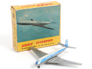 Lot 310 - NICKYTOYS (INDE) (1)