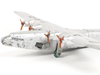 Lot 455 - DINKY TOYS (GB) (1)