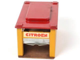 Lot 7 - CITROËN (FRANCE) (1)