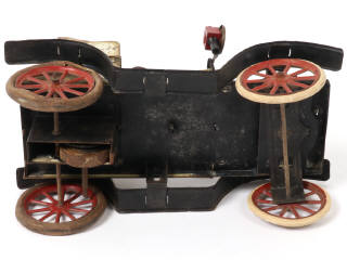 Lot 17 - CARETTE (ALLEMAGNE) (1)