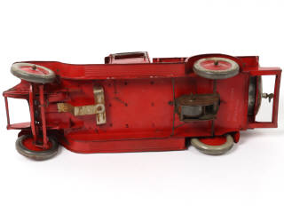 Lot 60 - CITROËN (FRANCE) (1)