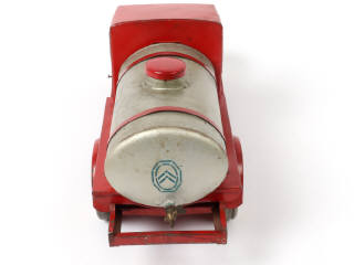 Lot 60 - CITROËN (FRANCE) (1)