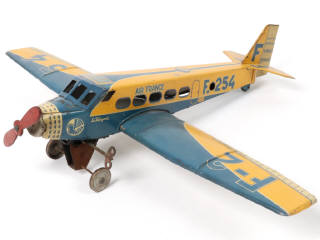 Lot 49 - JEP (FRANCE) (1)