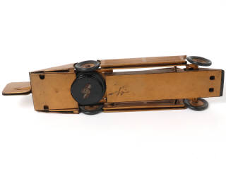Lot 16 - KINGSBURY (USA) (1)