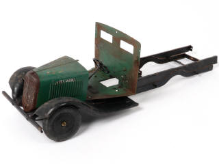 Lot 56 - CITROËN (FRANCE) (1)