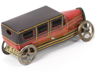 Lot 163 - RICO (ESPAGNE) (1)