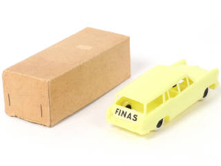 Lot 274 - CLE (FRANCE) (1)