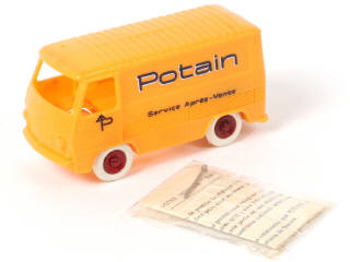 Lot 273 - BOURBON (FRANCE) (1)