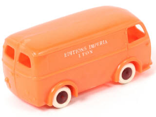 Lot 272 - BOURBON (FRANCE) (1)