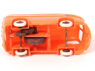 Lot 272 - BOURBON (FRANCE) (1)