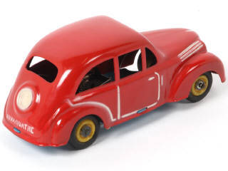 Lot 86 - C.I.J. (FRANCE) (1)