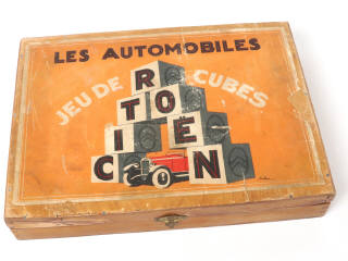 Lot 10 - CITROËN (FRANCE) (1)