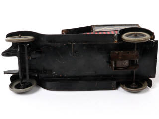 Lot 50 - DIVERS (1)