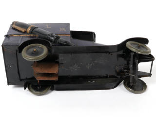 Lot 51 - DIVERS (1)