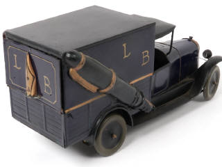 Lot 51 - DIVERS (1)